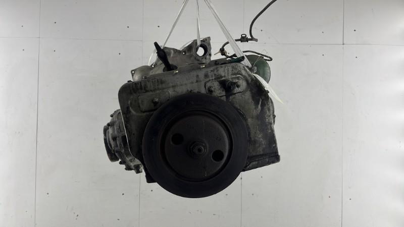 Boite de vitesses CITROEN C35 Diesel - 1