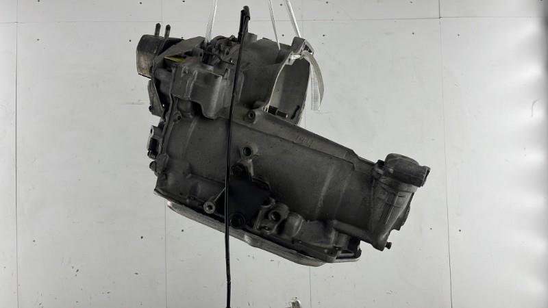 Boite de vitesses OPEL ASCONA C Diesel - 1