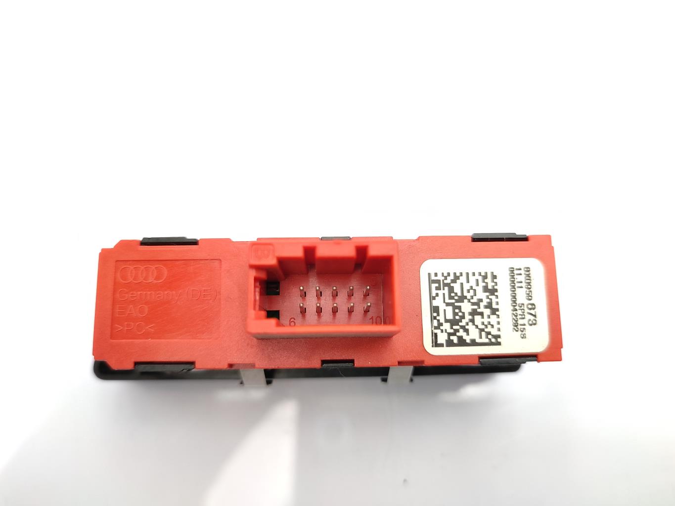 Bouton/Interrupteur AUDI A1 1 PHASE 1 Diesel - 1