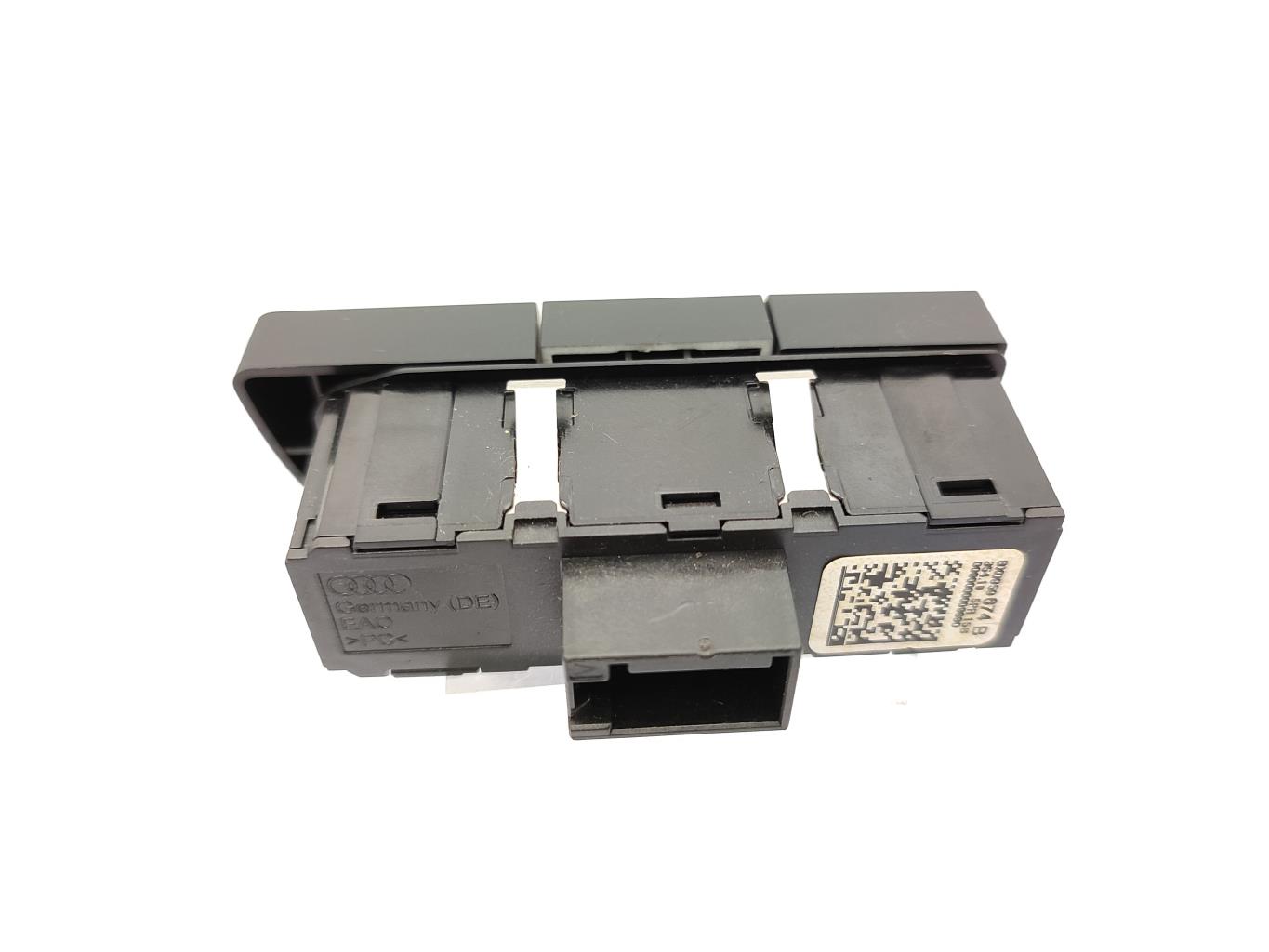 Bouton/Interrupteur AUDI A1 1 PHASE 1 Diesel - 1
