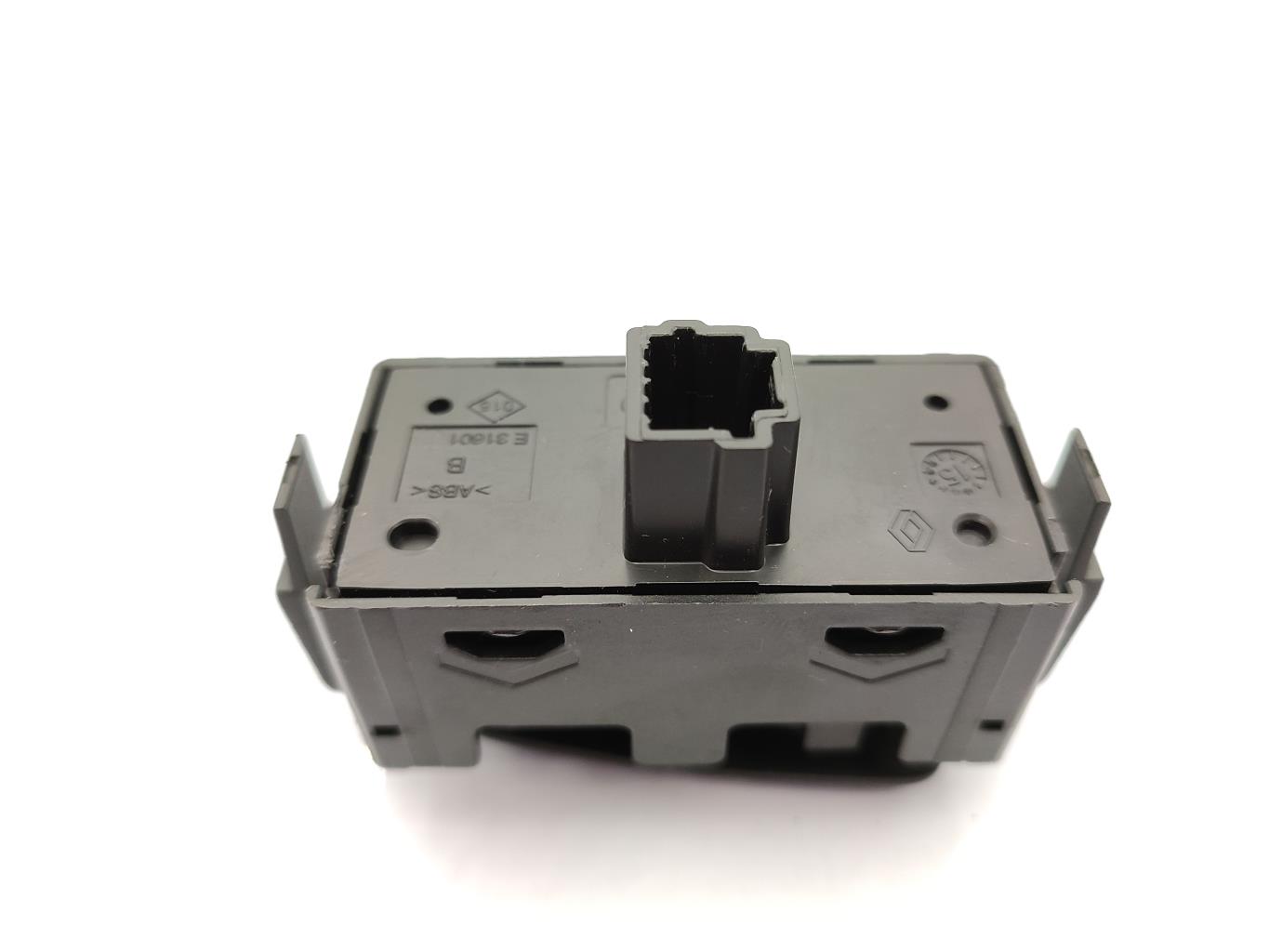Bouton de warning RENAULT SCENIC 3 PHASE 3 Diesel - 1