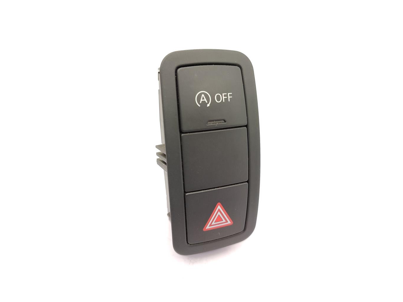 Bouton de warning AUDI A1 1 PHASE 1 Diesel - 1