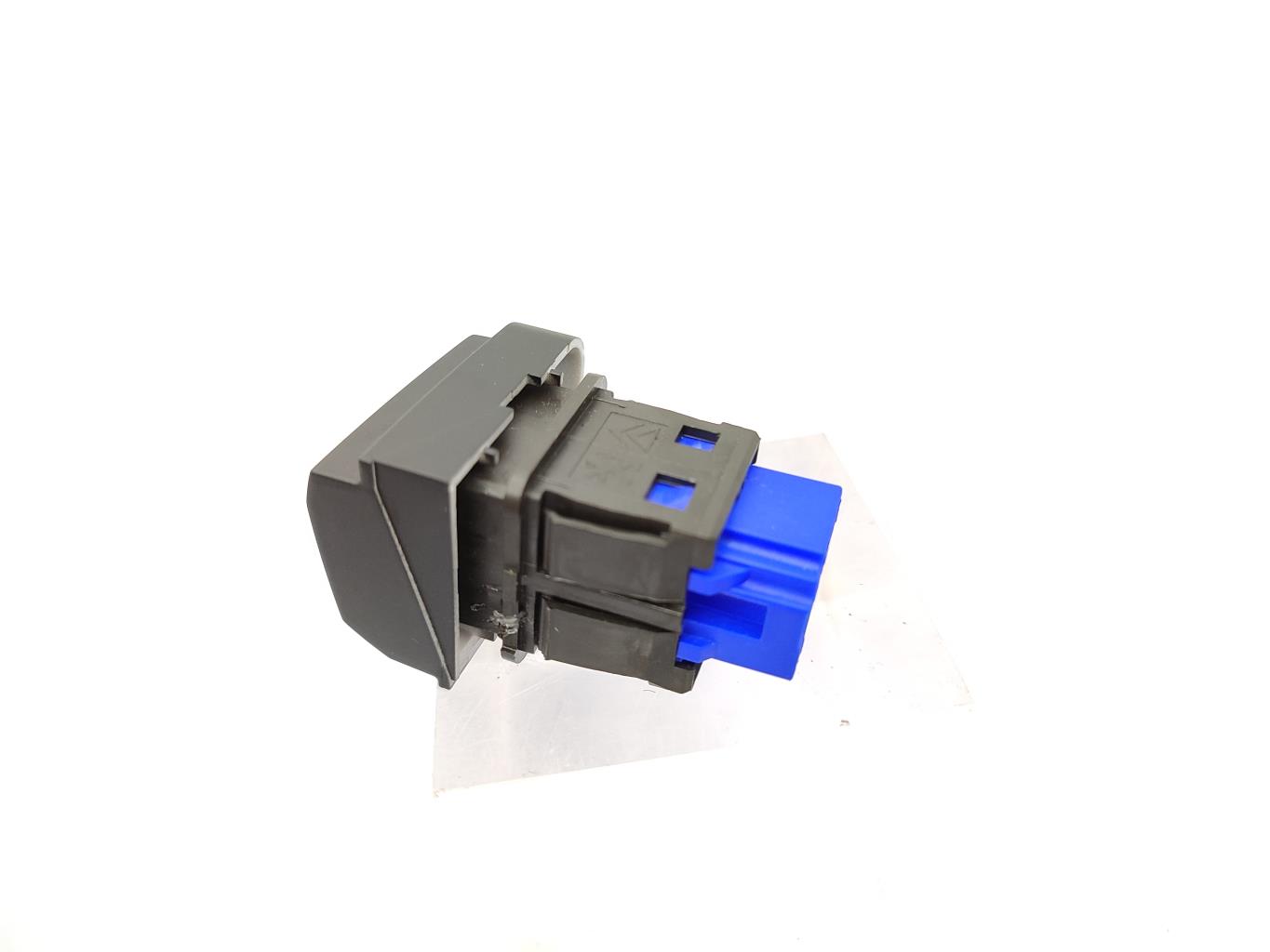 Bouton de warning PEUGEOT 208 1 PHASE 2 Diesel - 1