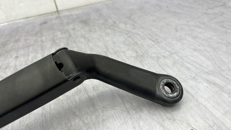 Braccio tergicristallo anteriore destro PEUGEOT 206 PHASE 1 Gasolina - 1