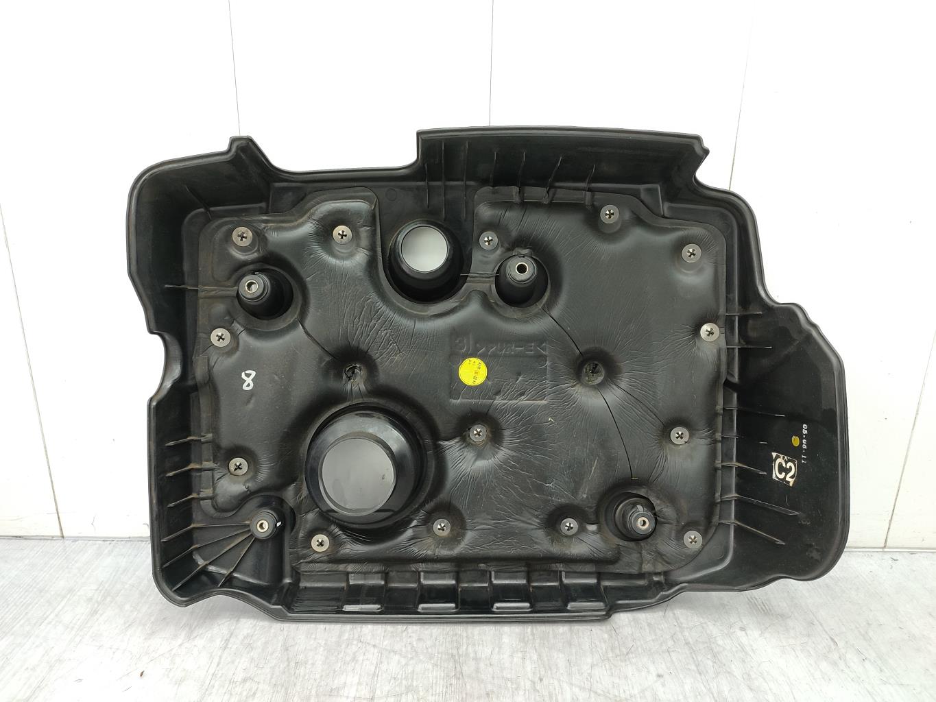 Cache moteur  HYUNDAI TUCSON 1 Diesel - 1