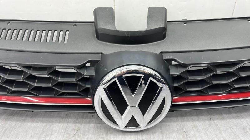 Calandre VOLKSWAGEN GOLF 7 PHASE 1 Essence - 1