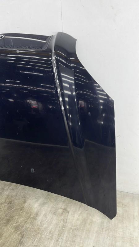 Capot HYUNDAI TUCSON 1 Diesel - 1