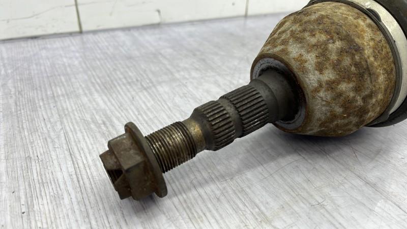 Giunto cardanico albero di trasmissione destro OPEL ASTRA H PHASE 1 Diésel - 1