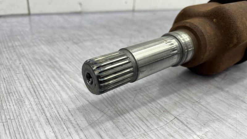 Giunto cardanico albero di trasmissione destro PEUGEOT 207 PHASE 2 Gasolina - 1