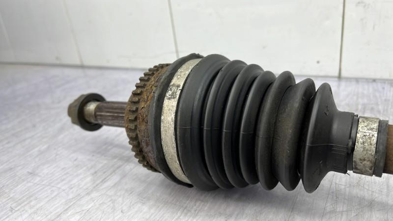 Giunto cardanico albero di trasmissione destro RENAULT CLIO 2 PHASE 2 Diésel - 1