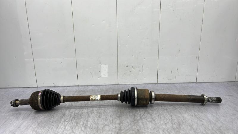 Giunto cardanico albero di trasmissione destro RENAULT MEGANE 3 PHASE 1 Diésel - 1