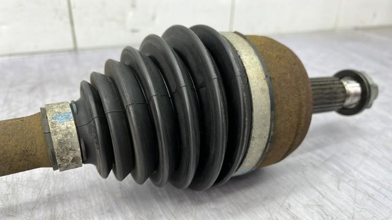 Giunto cardanico albero di trasmissione destro RENAULT MEGANE 3 PHASE 1 Diésel - 1