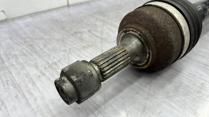 Giunto cardanico albero di trasmissione destro CITROEN C3 2 PHASE 1 Diésel - 1