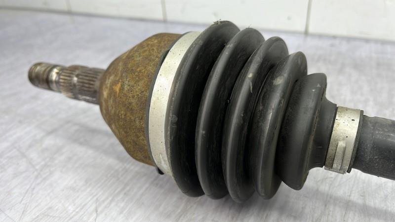 Giunto cardanico albero di trasmissione sinistro OPEL ASTRA H PHASE 1 Diésel - 1