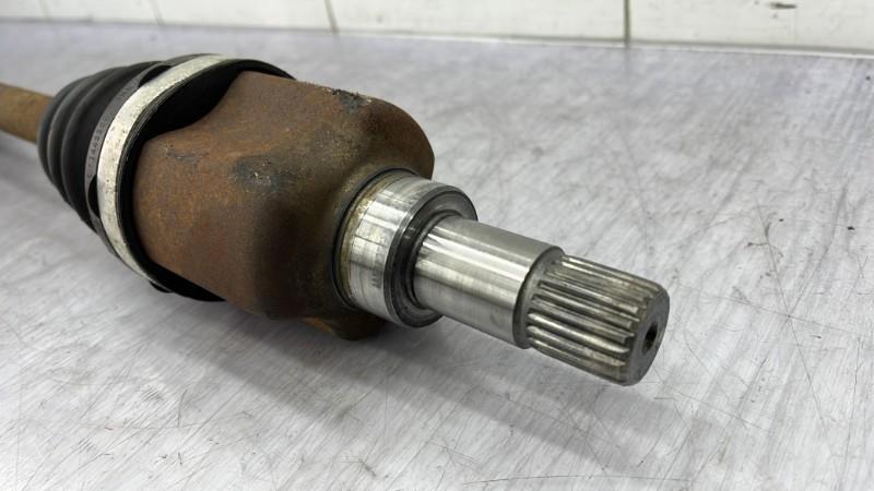 Giunto cardanico albero di trasmissione sinistro PEUGEOT 207 PHASE 2 Gasolina - 1