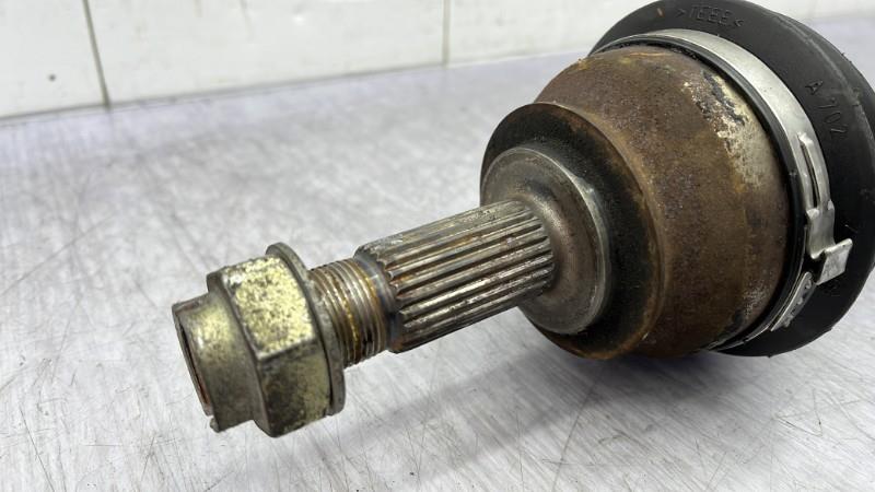 Giunto cardanico albero di trasmissione sinistro FIAT PUNTO 2 PHASE 2 Diésel - 1