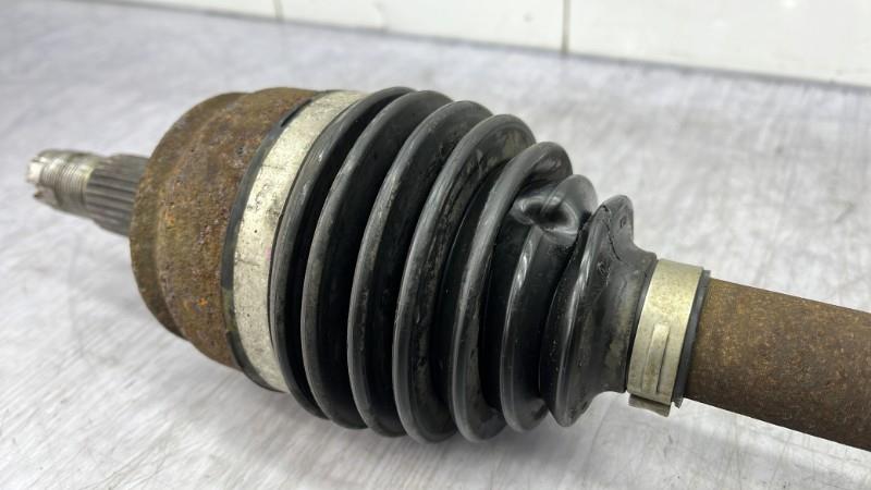 Giunto cardanico albero di trasmissione sinistro FIAT 500X PHASE 1 Gasolina - 1