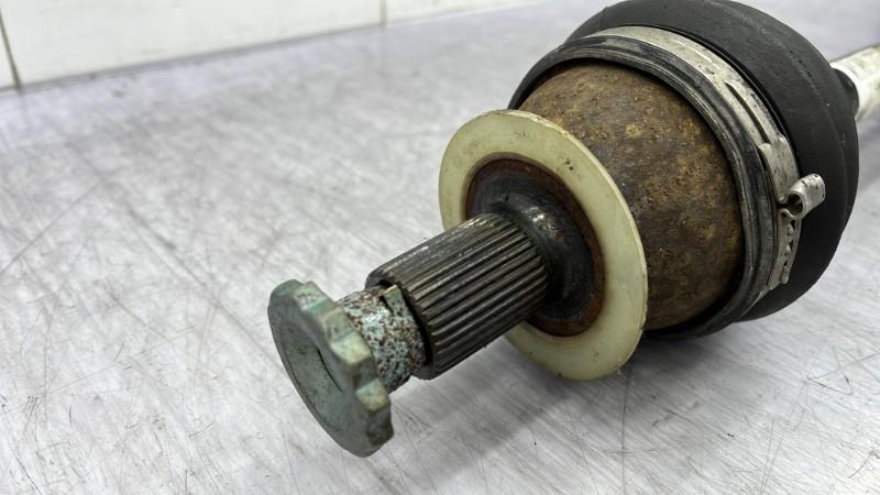 Giunto cardanico albero di trasmissione sinistro VOLKSWAGEN POLO 5 PHASE 1 Gasolina - 1