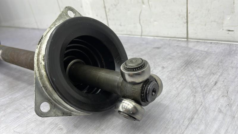 Giunto cardanico albero di trasmissione sinistro RENAULT SCENIC 1 PHASE 2 Diésel - 1