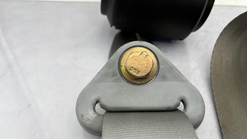 Cintura di sicurezza posteriore destra RENAULT TWINGO 1 PHASE 2 Gasolina - 1