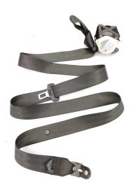 Ceinture arriere gauche
