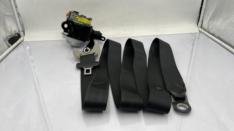 Cintura di sicurezza anteriore destra TOYOTA AURIS 1 PHASE 1 Diésel - 1