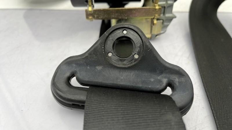 Cintura di sicurezza anteriore destra PEUGEOT 206 PHASE 1 Gasolina - 1