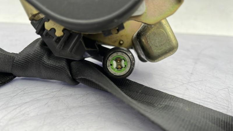 Cintura di sicurezza anteriore sinistra PEUGEOT 206 PHASE 1 Gasolina - 1