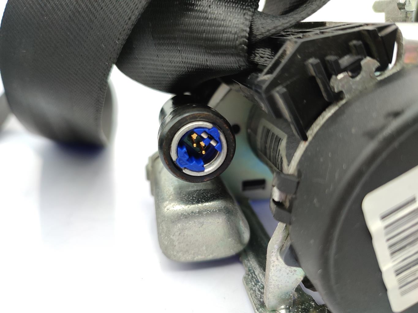 Cintura di sicurezza anteriore sinistra AUDI A3 2 PHASE 1 Diésel - 1