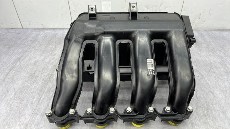 Collettore di aspirazione BMW X3 E83 PHASE 2 Diésel - 1