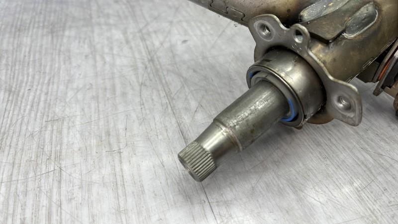 Piantone dello sterzo PEUGEOT 206 PHASE 1 Gasolina - 1