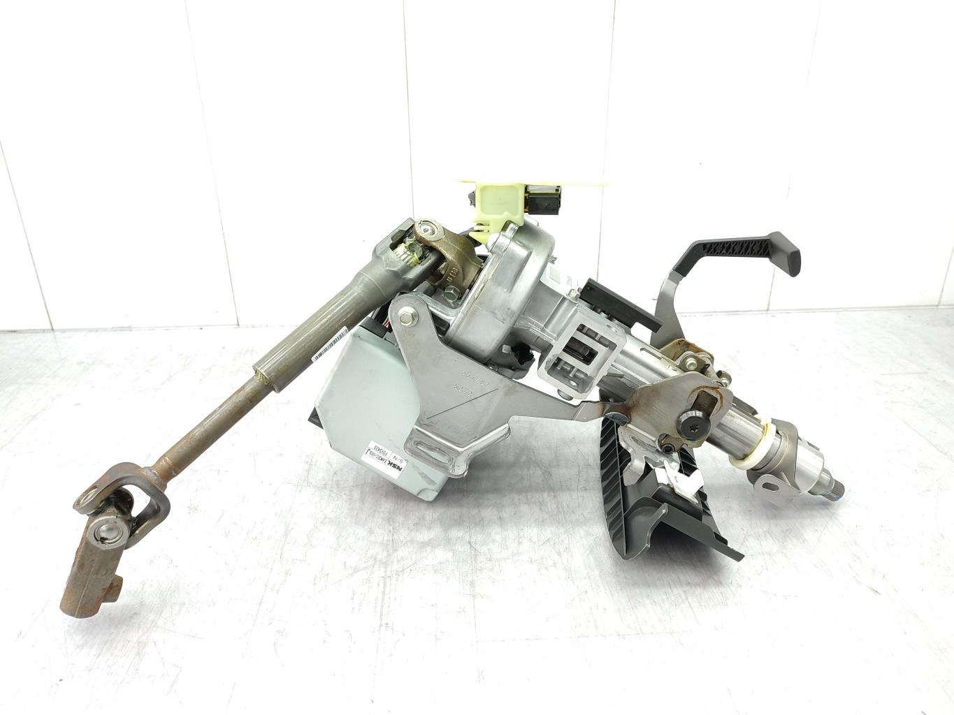 Colonne de direction RENAULT SCENIC 3 PHASE 3 Diesel - 1