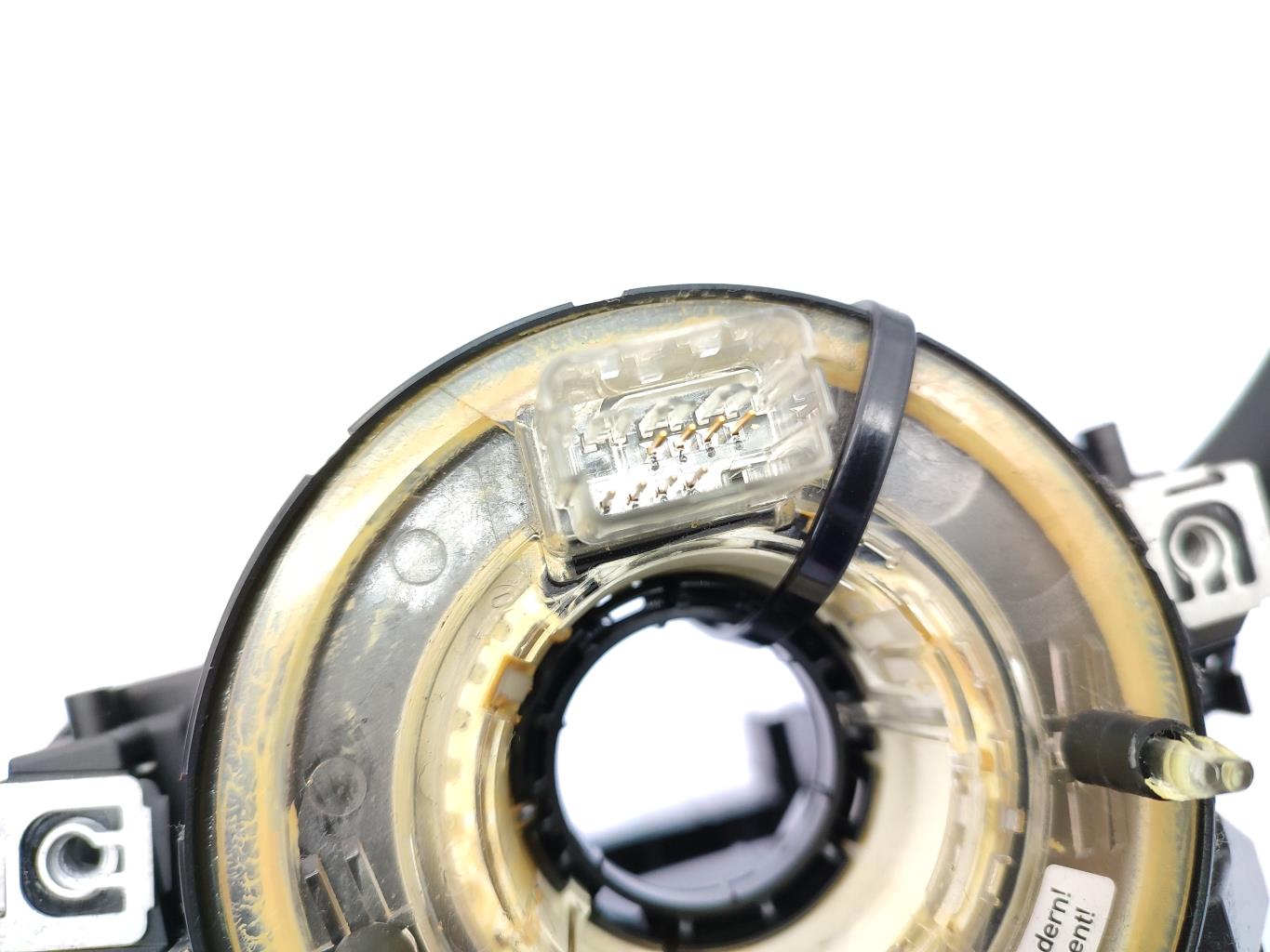 Devio guida completo con contatto spiralato AUDI A3 2 PHASE 1 Diésel - 1