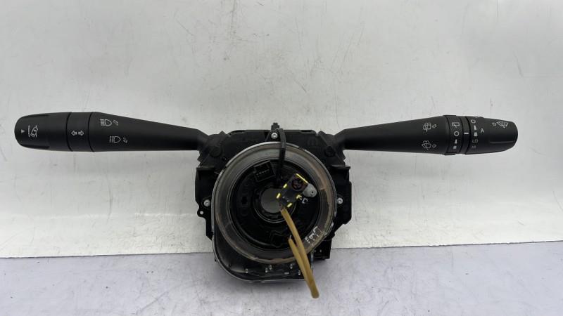 Devio guida completo con contatto spiralato FIAT 500X PHASE 1 Gasolina - 1