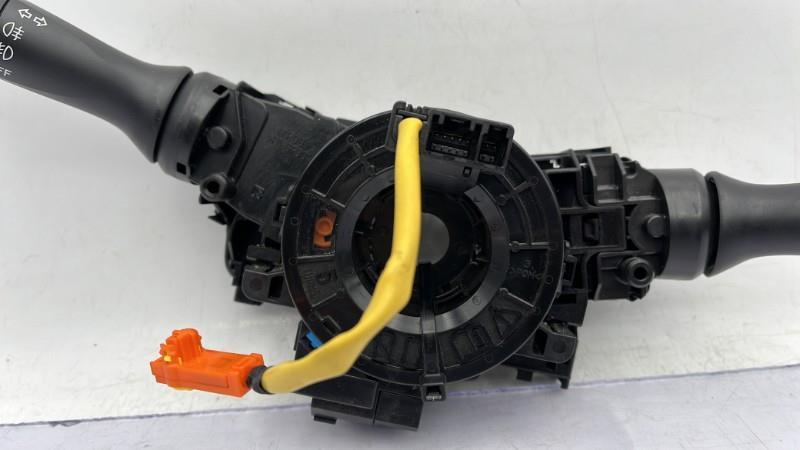 Devio guida completo con contatto spiralato TOYOTA AURIS 1 PHASE 1 Diésel - 1