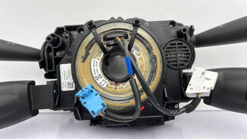 Devio guida completo con contatto spiralato PEUGEOT 3008 1 PHASE 2 Diésel - 1