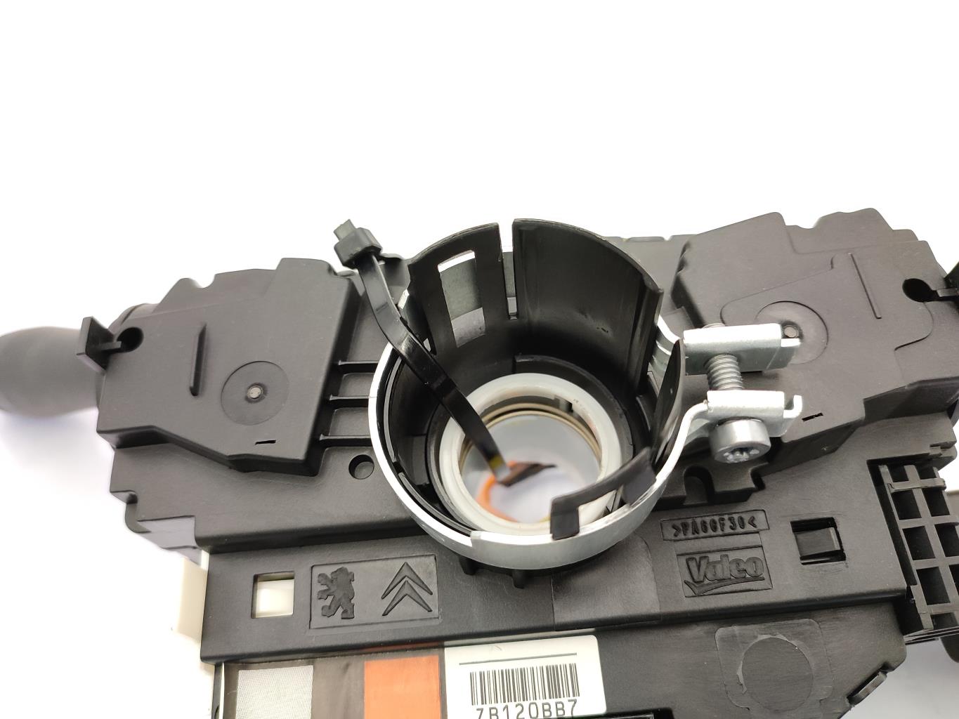 Devio guida completo con contatto spiralato PEUGEOT 208 1 PHASE 1 Diésel - 1