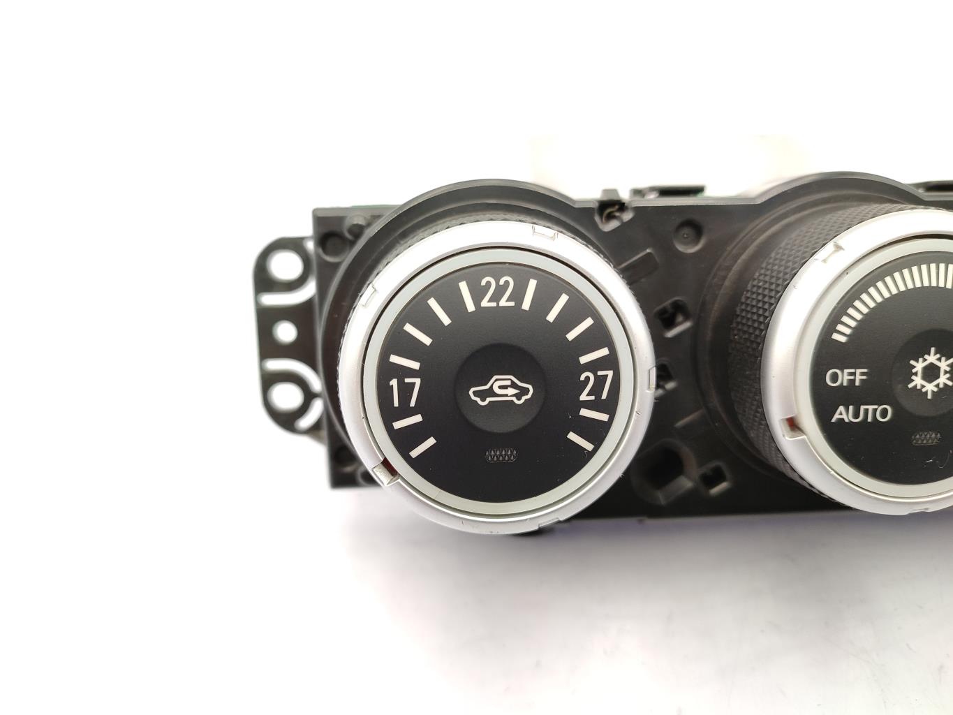 Commande chauffage CITROEN C-CROSSER Diesel - 1