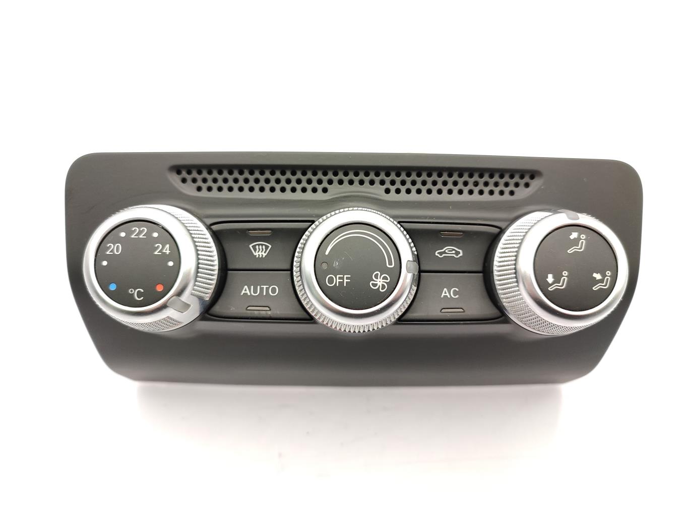 Commande chauffage AUDI A1 1 PHASE 1 Diesel - 1