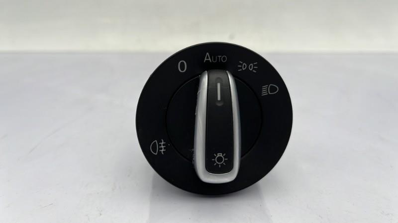Commande de phare VOLKSWAGEN GOLF 6 Diesel - 1