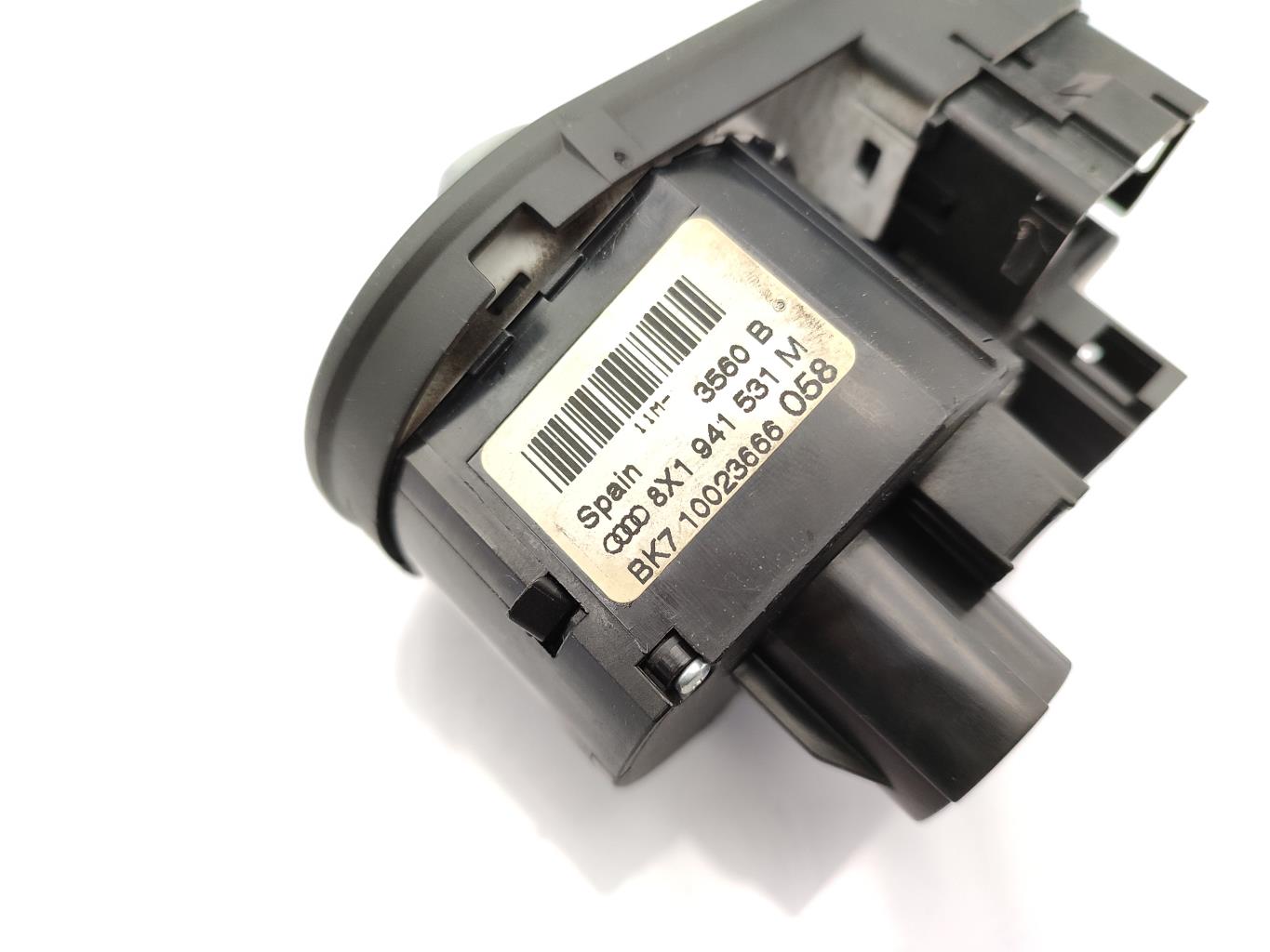Commande de phare AUDI A1 1 PHASE 1 Diesel - 1