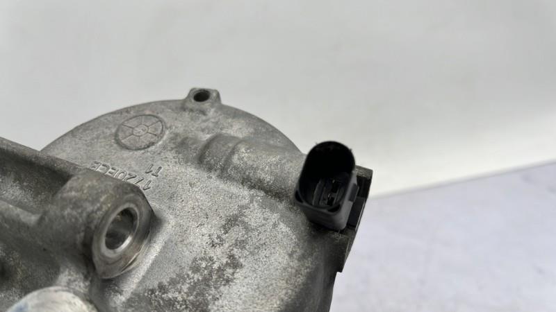 Compresseur clim SKODA FABIA 2 PHASE 2 Essence - 1