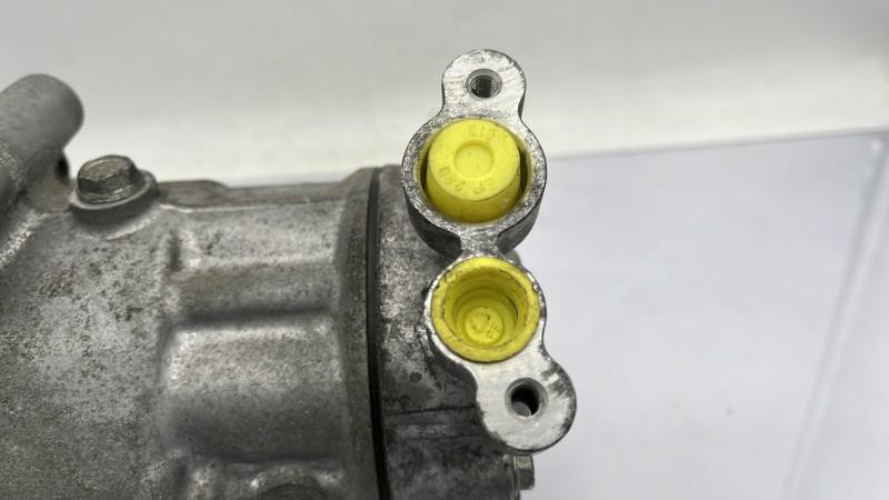 Compressore clima DACIA SANDERO 1 Gasolina/GLP - 1