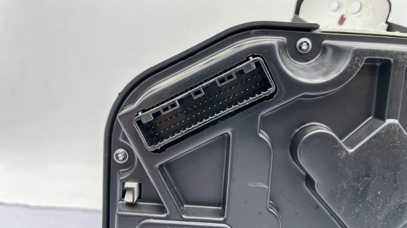 Compteur TOYOTA AURIS 1 PHASE 1 Diesel - 1