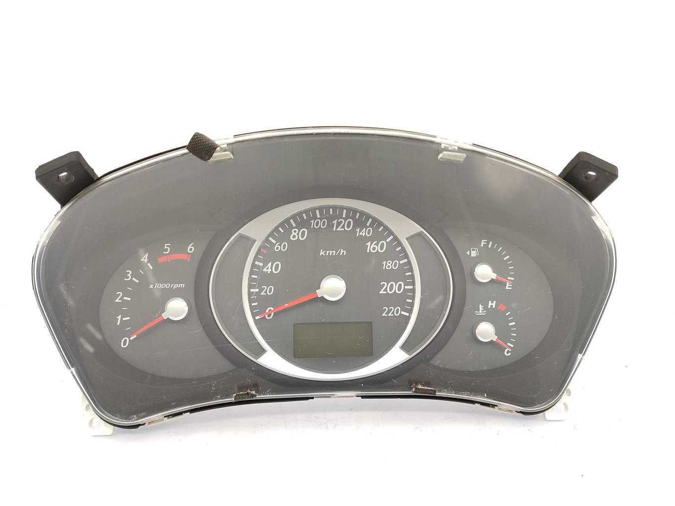 Compteur HYUNDAI TUCSON 1 Diesel - 1