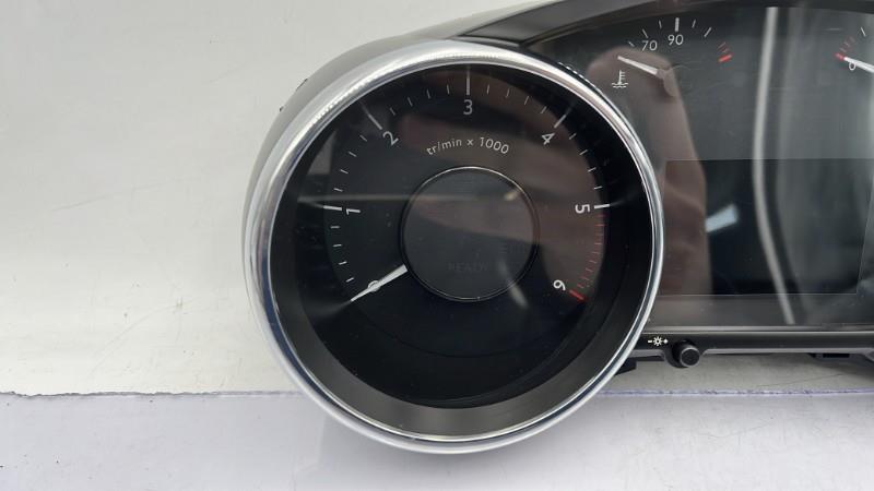 Compteur PEUGEOT 3008 1 PHASE 2 Diesel - 1