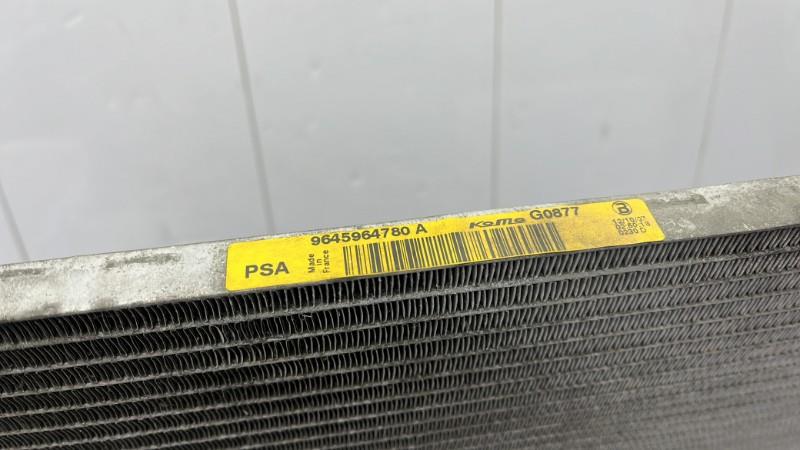 Condensatore clima CITROEN XSARA PICASSO PHASE 2 Diésel - 1