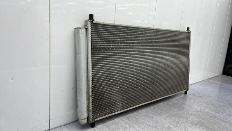 Condenseur de clim TOYOTA AURIS 1 PHASE 1 Diesel - 1