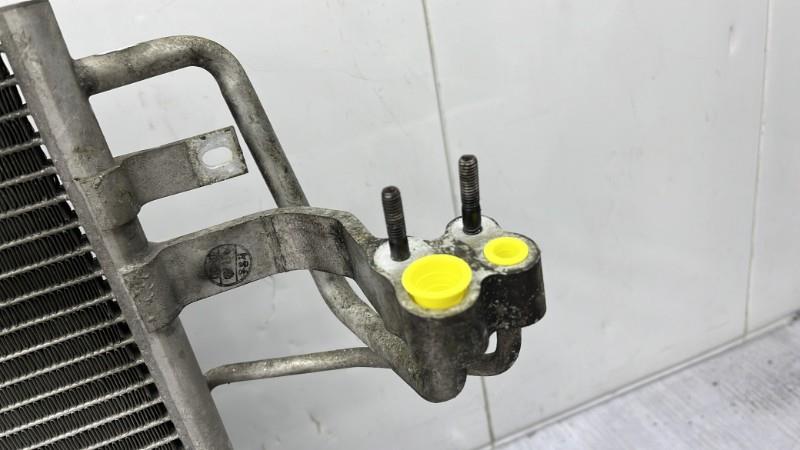 Condensatore clima HYUNDAI TUCSON 1 Diésel - 1