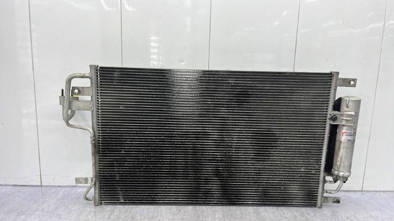 Condensatore clima HYUNDAI TUCSON 1 Diésel - 1
